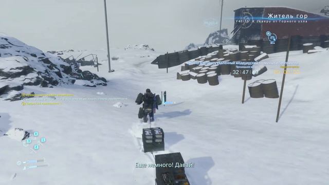 ВЕЧЕРНИЙ СТРИМ DEATH STRANDING СЕРИЯ 20 МОТАЕМСЯ ПО ГОРАМ КАК МАЛЬЧИК НА ПОБЕГУШКАХ смотреть онлайн