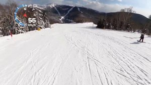 Южно-Сахалинск, Горный воздух, трасса Юг