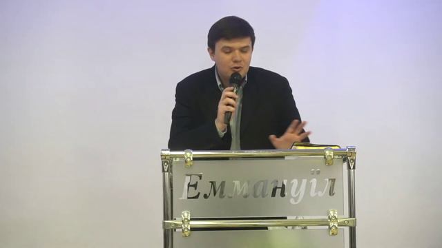 Послушание как основа единства Церкви - Олексій Гаврилов смотреть онлайн