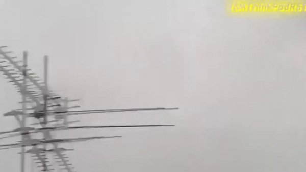 Samsung VP-W80 Video Test