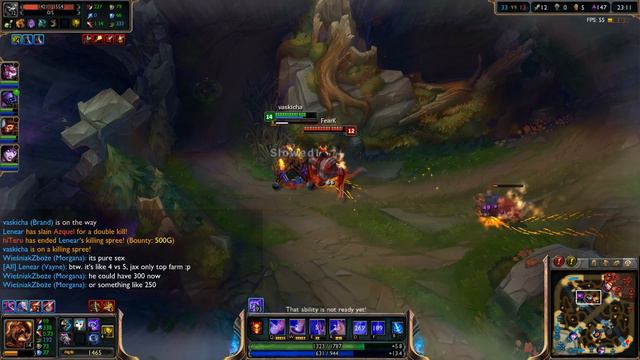 #16 Random League of Legends Moments - Bulgaria смотреть онлайн