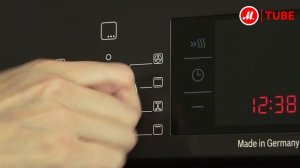 Видеообзор духового шкафа Bosch HBA23S140R с экспертом М.Видео