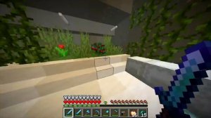 Minecraft Космос!