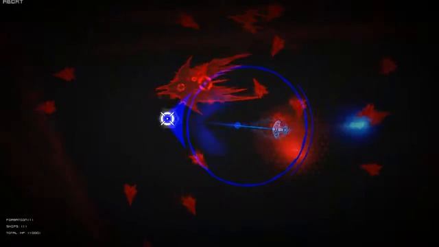 Hex Grid Iteration, FleetCOMM смотреть онлайн