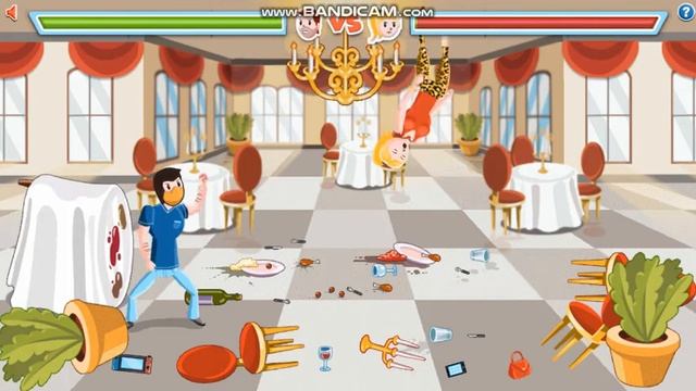 Smack Dat Ex - Y8 Game