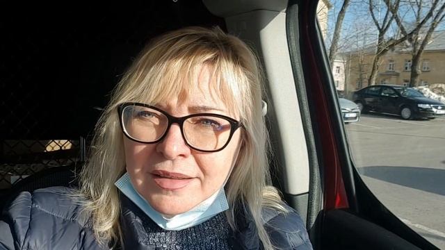 Эстония. Tervisemaja. Городская поликлиника. Мукбанг после анализа крови. Цена здоровья женщин.