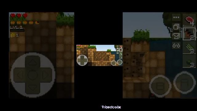 я играю типа Марио 1часть смотреть онлайн