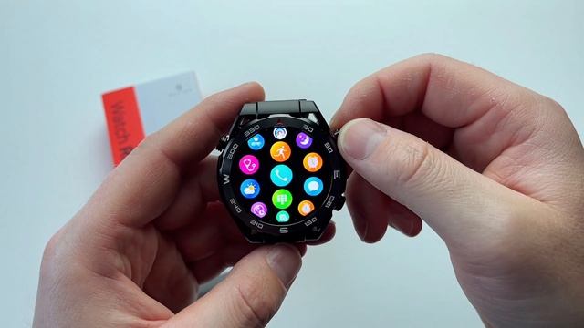 Haylou R8 smart watch is an absolute ? смотреть онлайн