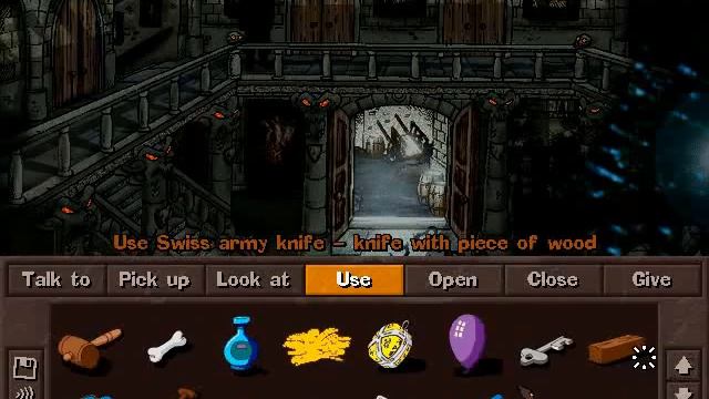 Hollywood Monsters - Part 19 Game Walkthrough смотреть онлайн