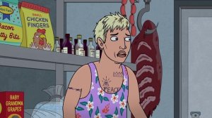 Конь БоДжек / BoJack Horseman - 6 сезон 11 серия