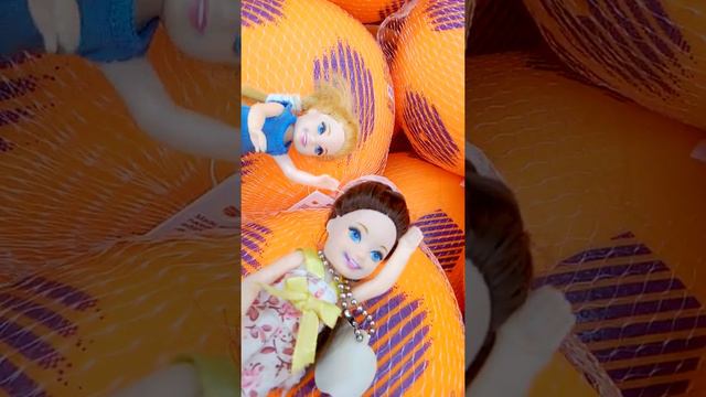 😱Оля и Яна ПОТЕРЯЛИСЬ В OZ Мол👕?Что ДЕЛАТЬ?Люба Слайм в ШОКЕ😮!!!! смотреть онлайн