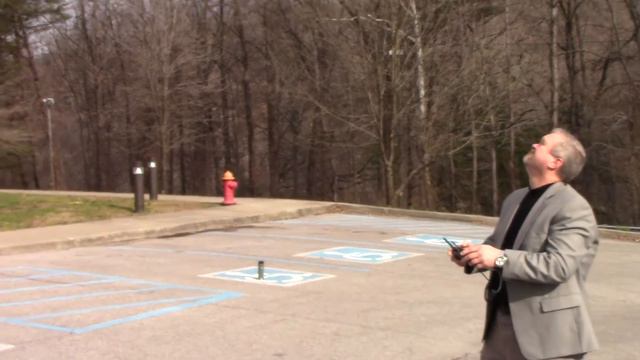 Drone 3D Mapping смотреть онлайн