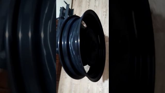Колесо на Урал Днепр из докатки смотреть онлайн