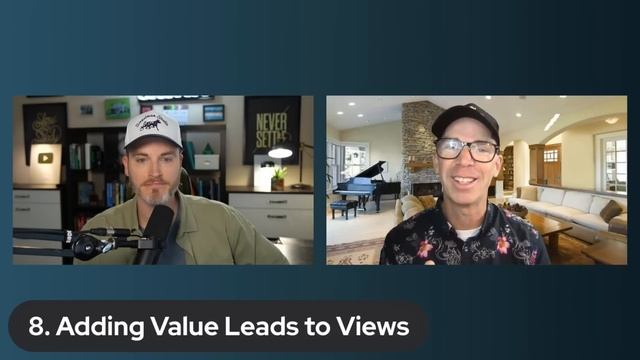 Every New YouTuber Should Watch This Video... смотреть онлайн