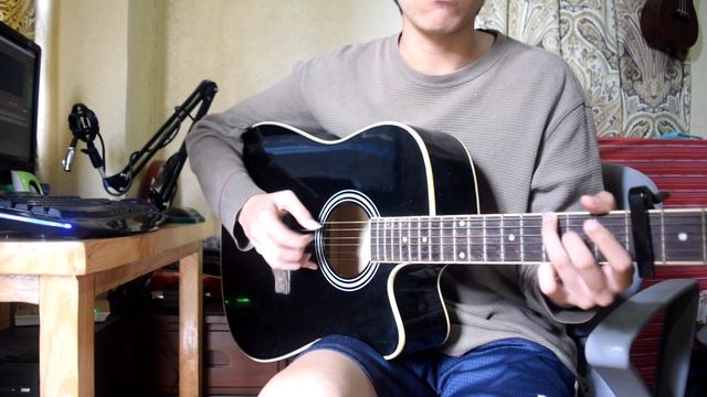(Maroon 5) Memories | fingerstyle guitar смотреть онлайн