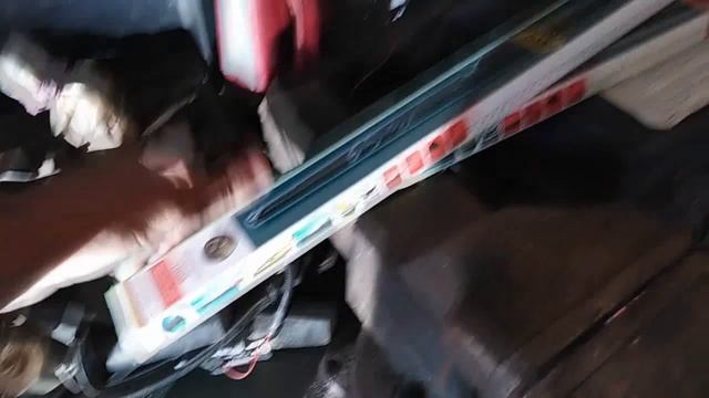 Полировка лобового стекла своими руками смотреть онлайн