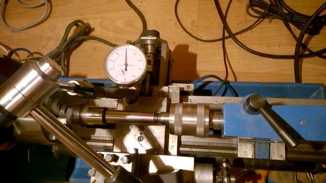 ELS. Конус. Обкатка доработанного алгоритма. смотреть онлайн