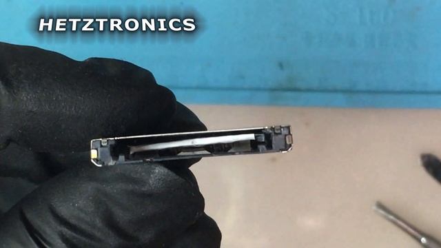 SONY DSLR SLT-A58 Memory- SD Card Slot Repair смотреть онлайн