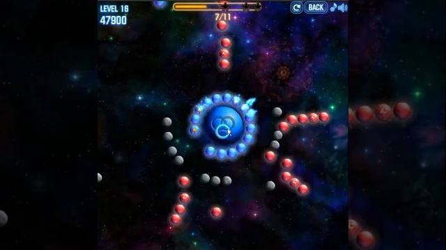 Catchy Orbit - LEVEL 16 смотреть онлайн