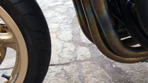 Honda CB 1300SF 2001 г.в. / ОБЗОР / Продажа /