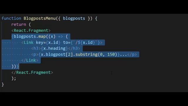React.Fragment смотреть онлайн