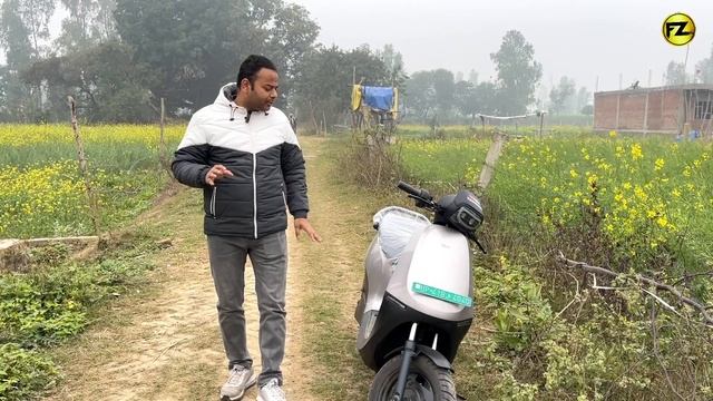 OLA S1X Plus कैसी है ? OLA S1X Plus Review | Best Electric Scooter 2024 #olas1x смотреть онлайн