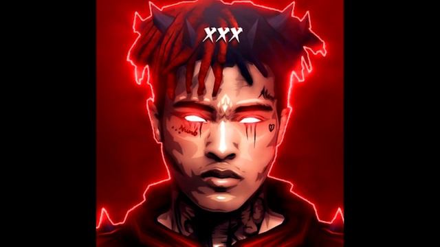 XXXTENTACION - Look At Me Instrumental (Slowed to perfection). смотреть онлайн