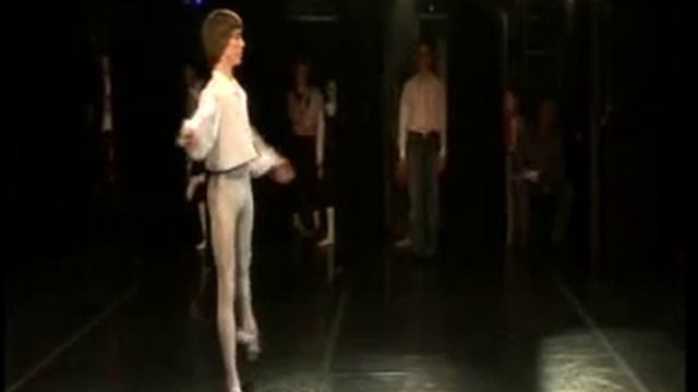 Klim Efimov Copellia Variation
