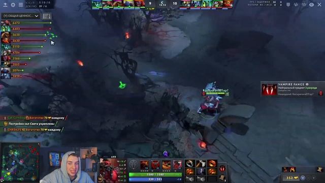 ДОТА 2 ГАЙД | AXE - КАК ТЕПЕРЬ ИГРАТЬ НА АКСЕ В НОВОМ ПАТЧЕ 7.25 DOTA 2 смотреть онлайн