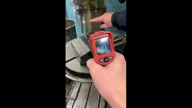 КАК ИЗМЕРИТЬ ТЕМПЕРАТУРУ ТЕХНИЧЕСКИХ СИСТЕМ? смотреть онлайн