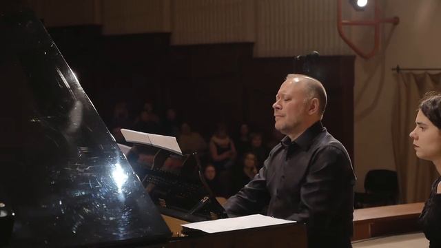 А. Скрябин Вальс (1886) Op. 1 смотреть онлайн