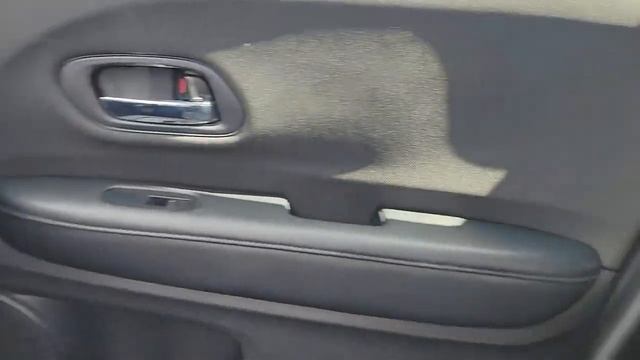 2019 Honda HR-V Orland Park, Tinley Park, Palos Heights, Chicago, New Lenox, IL 220437A