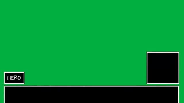 Omori Dialogue Boxes Green Screen смотреть онлайн