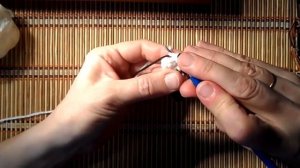 ? Сова крючком - вяжем крылья и хвост ?