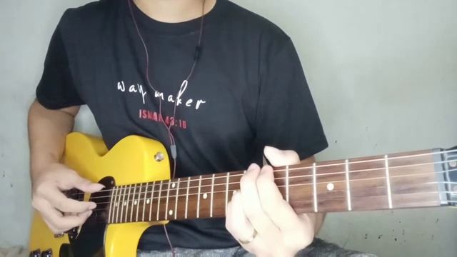 Waterfall | Jonathan Ogden | Guitar Cover | Zoom G3xn смотреть онлайн