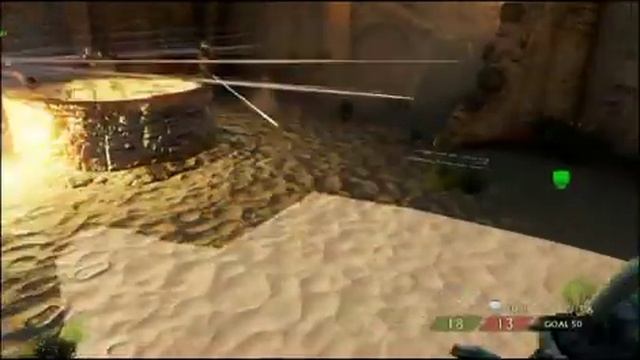 Uncharted 3: Genghis Khan - "Connect Four - Hard Target!" смотреть онлайн