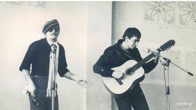 Забытый Талисман - Маленькая Кошечка (Светлой памяти группы Чёрная Лестница) смотреть онлайн