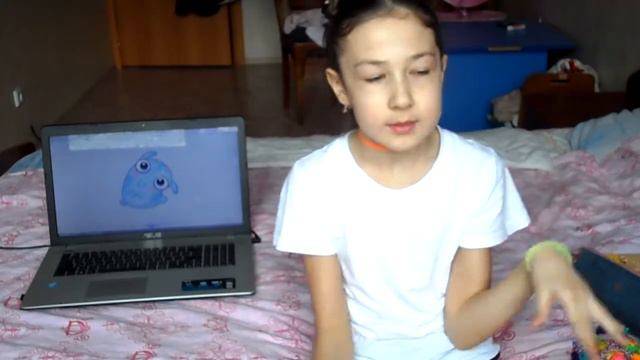 Что у меня для творчества?// ОЧЕНЬ МНОГО ДОБРА! смотреть онлайн
