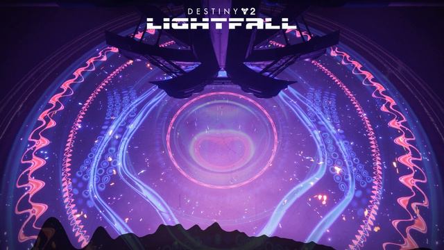 Destiny 2： Lightfall OST - Tenebrium (The Veil)