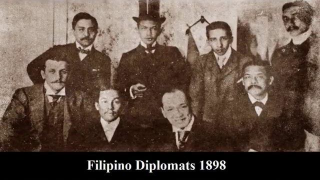 Did Filipinos Speak Spanish? YES! смотреть онлайн
