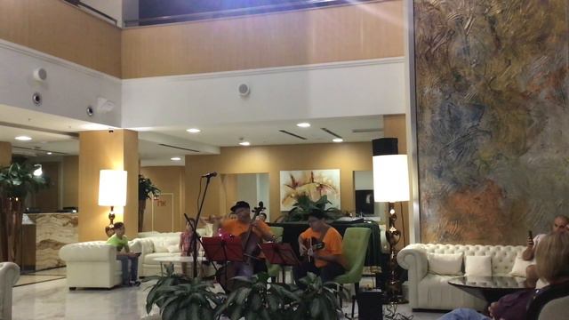 Дуэт «Оранж» Duet Orange J.Bach И.Бах Siciliana Сицилиана Siciliano С.Чечеткин В.Филимонов смотреть онлайн