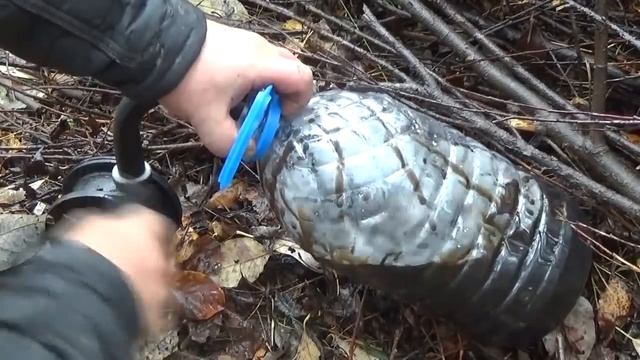 Качаю нефть потихоньку! И езжу на своём бензине! смотреть онлайн