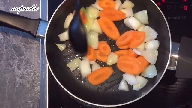 ТОКПОККИ \Популярное Традиционное Блюдо ЮЖНОЙ КОРЕИ\ смотреть онлайн