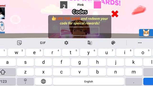 All *Secret* Color Block Codes 2023 | Codes for Color Block 2023 - Roblox Code смотреть онлайн