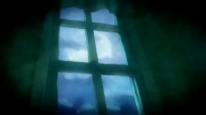 Зелёный леденец мультик ужастик