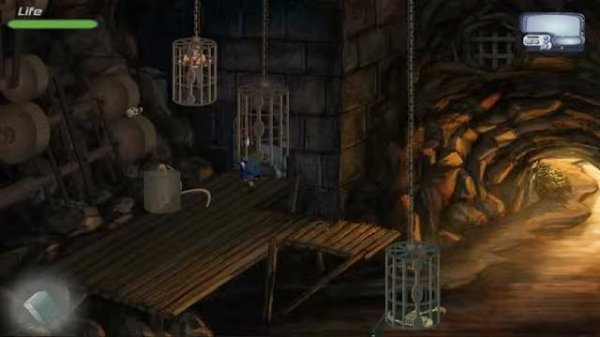 Прохождение Steppenwolf Ep. 19