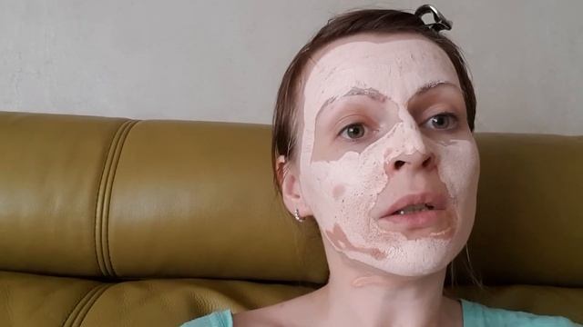 Маска эко-бьюти!!!Класс! смотреть онлайн