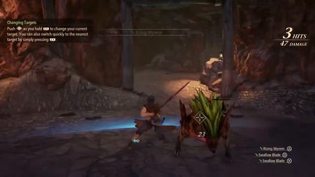 One Handed Gamer plays TALES OF ARISE 2021 part 1 смотреть онлайн