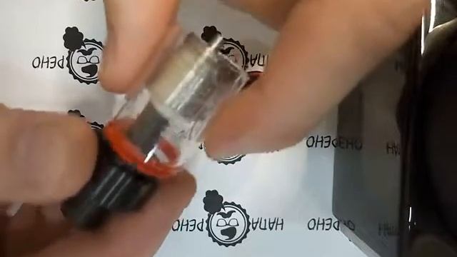 Как разобрать Zephyrus v2 смотреть онлайн