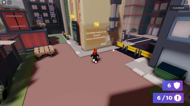 Щит часового Узнай как защитить свой аккаунт в Роблокс Shield of the Sentinel смотреть онлайн